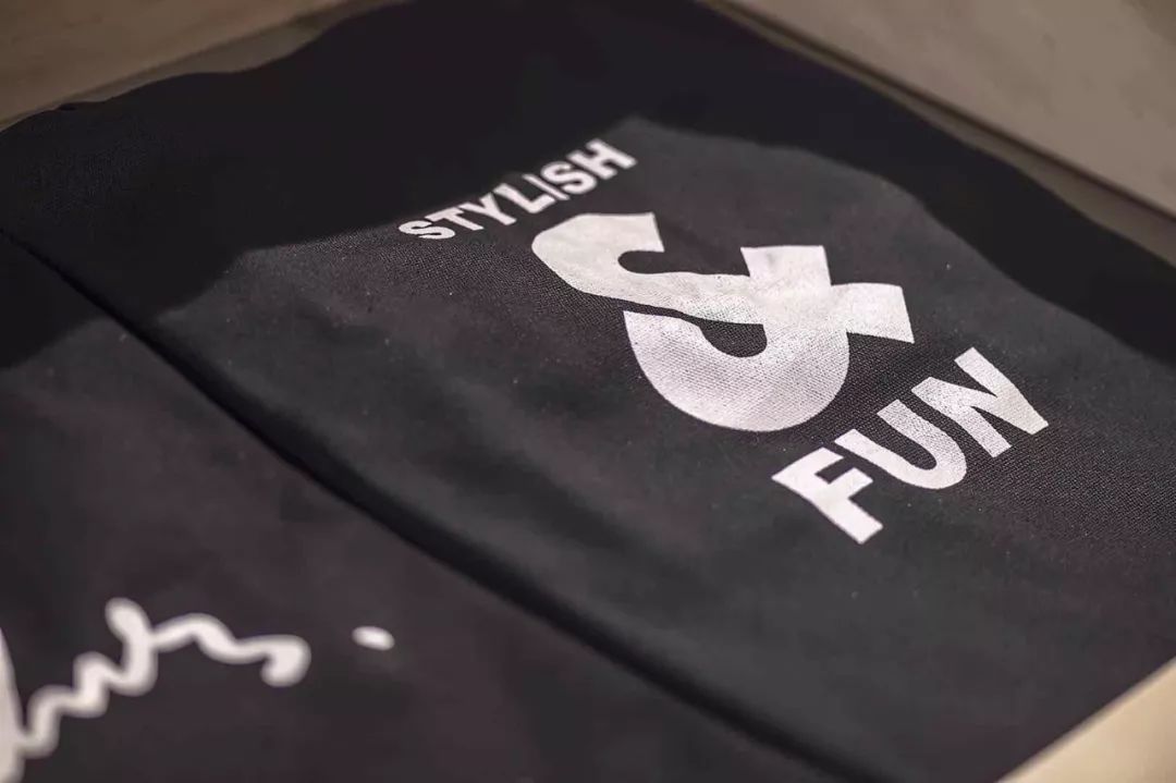 杰克瓊斯換LOGO了！